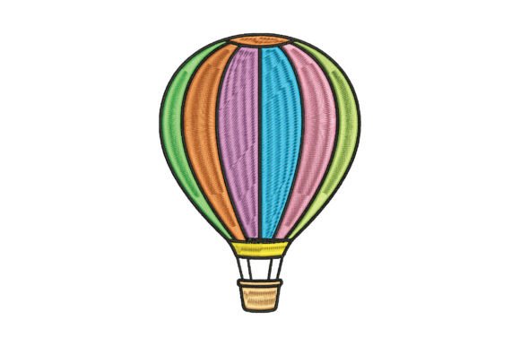 Balloon Embroidery Design: A Business Review