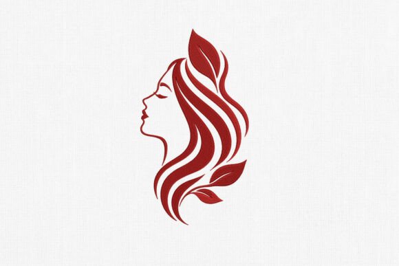 Elegant Woman Face Line Art: A Designer’s Review